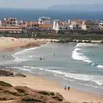 4 Surf Ii Nocleg ze śniadaniem 4*