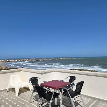 Alojamento de Acomodação e Pequeno-almoço 4 Surf Ii