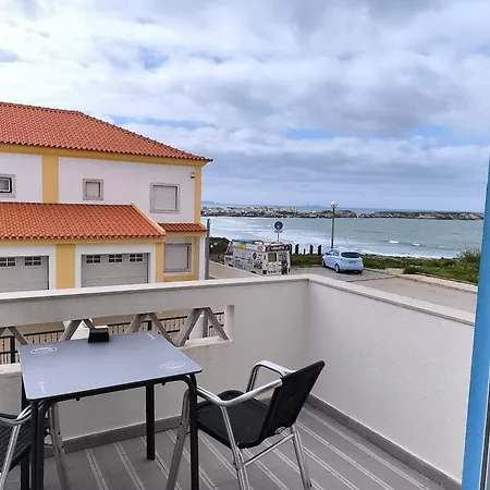 4 Surf Ii Bed & Breakfast *