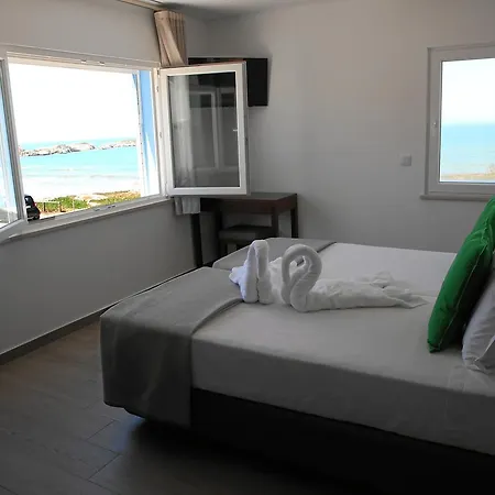 4 Surf Ii * Baleal