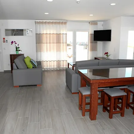 Bed & Breakfast 4 Surf Ii