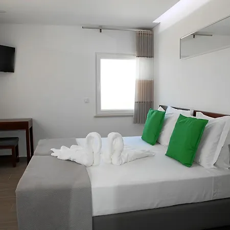 Bed & Breakfast 4 Surf Ii Baleal