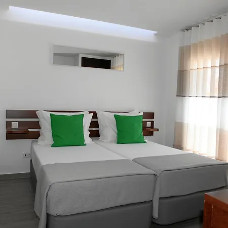 Bed & Breakfast 4 Surf Ii Baleal