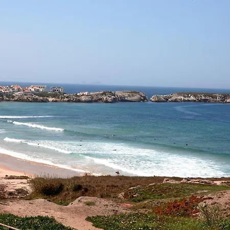 4 Surf Ii * Baleal