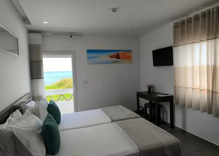 4 Surf Ii לינה וארוחת בוקר