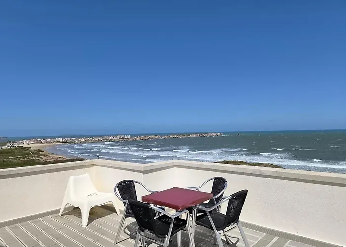 לינה וארוחת בוקר 4 Surf Ii