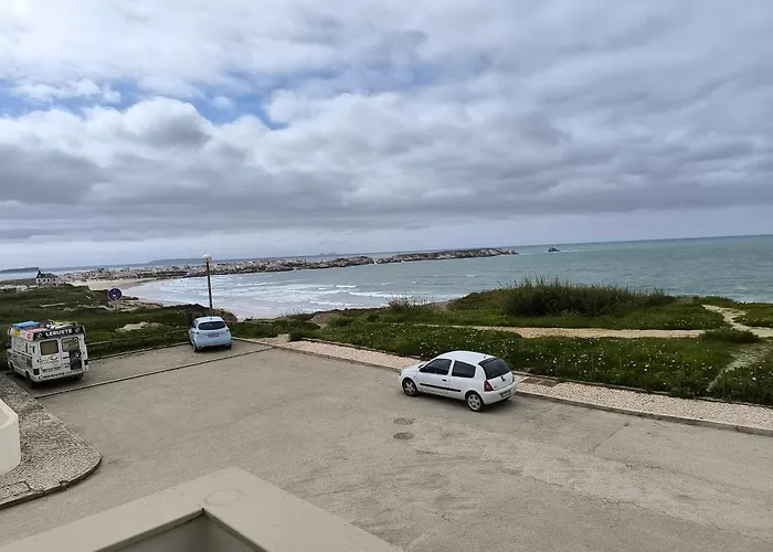 4 Surf Ii Baleal