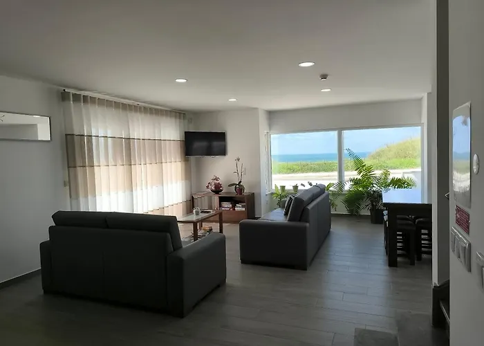 4 Surf Ii 4* בליאל