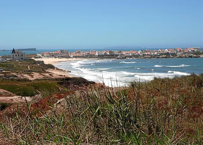 לינה וארוחת בוקר 4 Surf Ii 4*