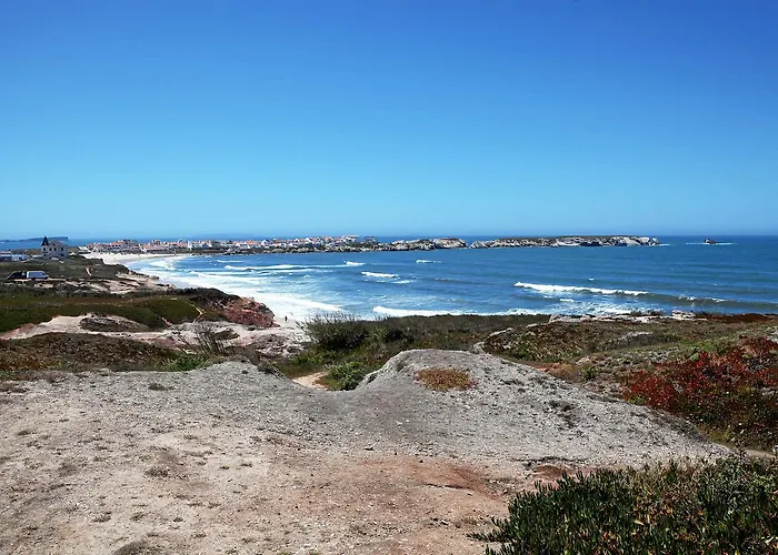 4 Surf Ii לינה וארוחת בוקר 4*