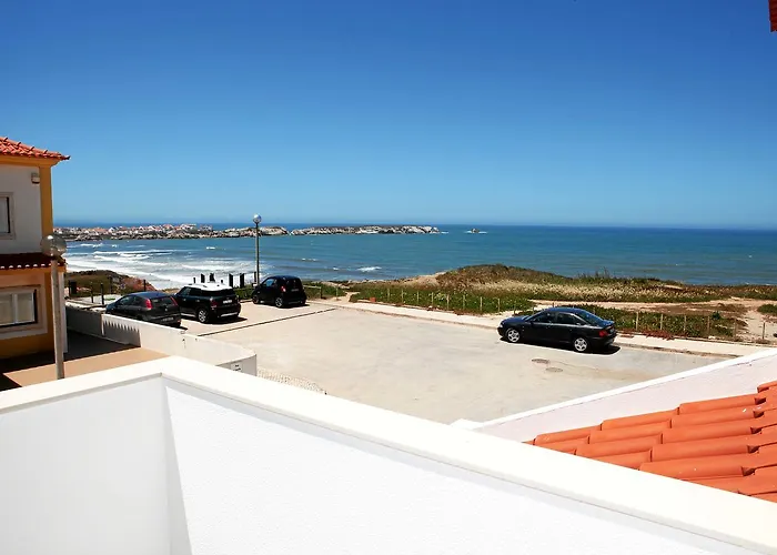 Bed & Breakfast 4 Surf Ii