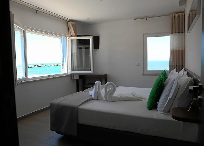 4 Surf Ii Baleal