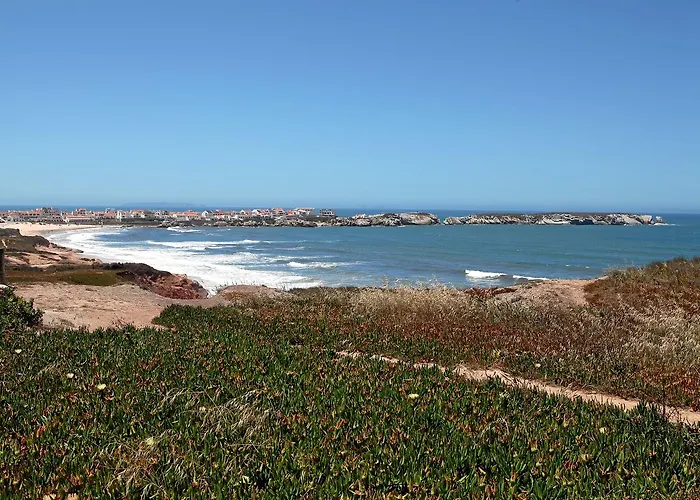 4 Surf Ii לינה וארוחת בוקר