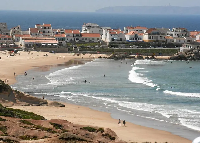 4 Surf Ii לינה וארוחת בוקר 4*